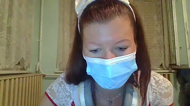 Snapshot of Analimado18 chatting on 21, 9, 2025 Analimado18 online show from 21, 9, 2025