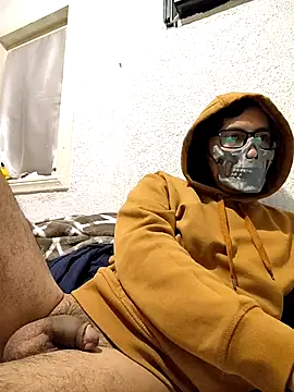 Snapshot of HardestPepe chatting on 4, 12, 2025 HardestPepe online show from 4, 12, 2025