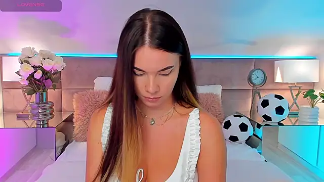MiaMuse online show from 5, 7, 2026