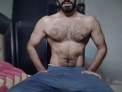 Steffan55 online show from 8, 3, 2025