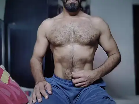 Steffan55 online show from 11, 3, 2025