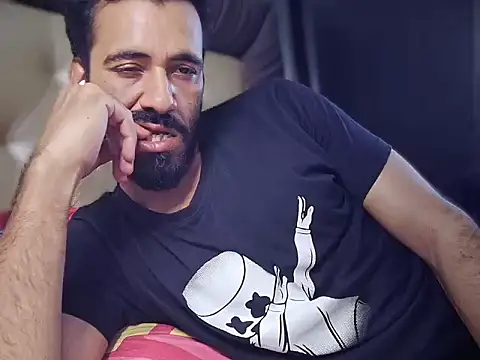 Steffan55 online show from 19, 3, 2025