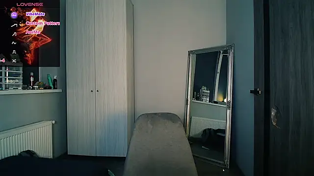 Snapshot of AliceTurnOn chatting on 29, 3, 2026 AliceTurnOn online show from 29, 3, 2026