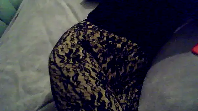 BarbierQueen online show from 27, 10, 2025