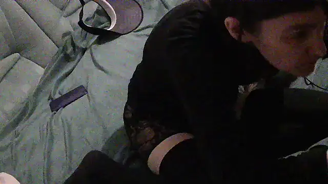 BarbierQueen online show from 5, 12, 2025