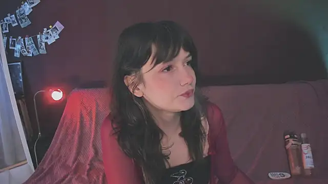 Snapshot of juby_yuby chatting on 8, 2, 2026 juby yuby online show from 8, 2, 2026