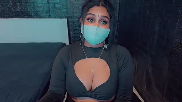 Snapshot of SonY_CaM chatting on 18, 1, 2025 SonY CaM online show from 18, 1, 2025