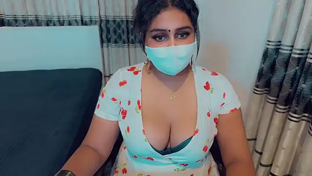 Snapshot of SonY_CaM chatting on 19, 10, 2025 SonY CaM online show from 19, 10, 2025