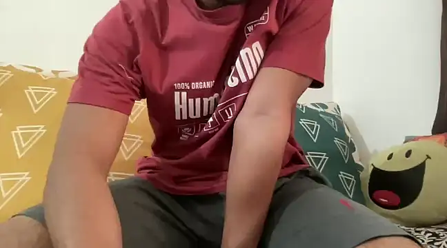 yourhorny man online show from 26, 2, 2025