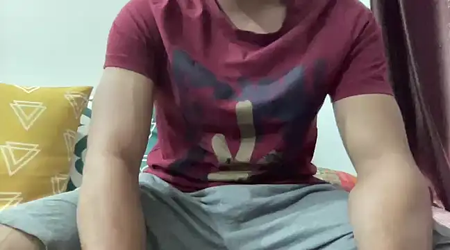 yourhorny man online show from 26, 2, 2025