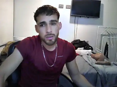 Snapshot of Emanuell__ chatting on 15, 10, 2025 Emanuell   online show from 15, 10, 2025