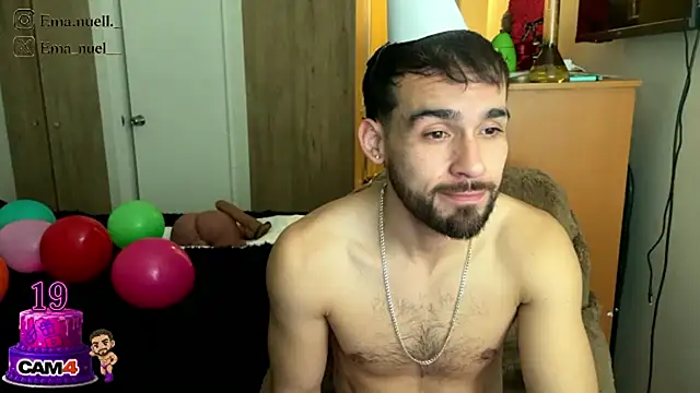 Snapshot of Emanuell__ chatting on 8, 6, 2026 Emanuell online show from 8, 6, 2026