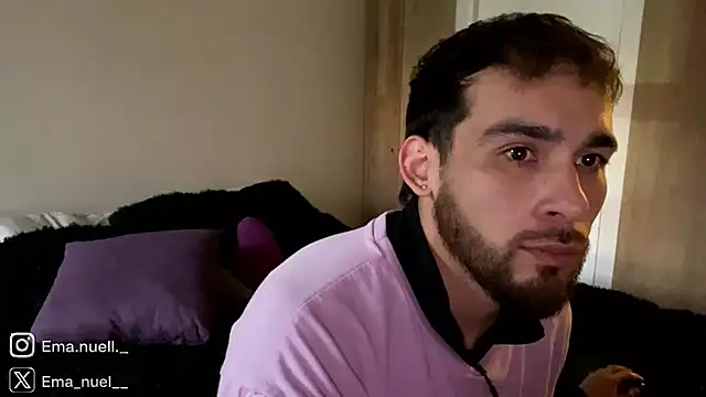 Snapshot of Emanuell__ chatting on 24, 6, 2026 Emanuell online show from 24, 6, 2026