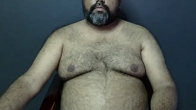 hairysubcub 70 online show from 20, 2, 2025