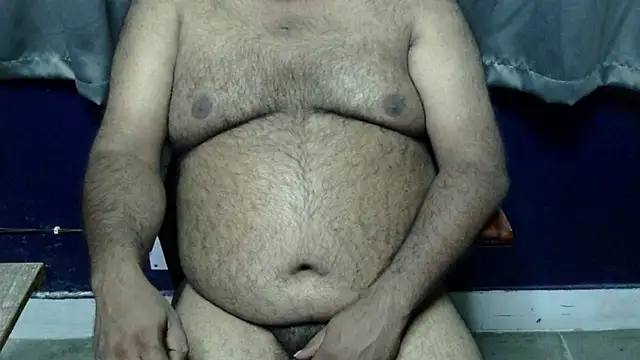 hairysubcub 70 online show from 10, 11, 2025