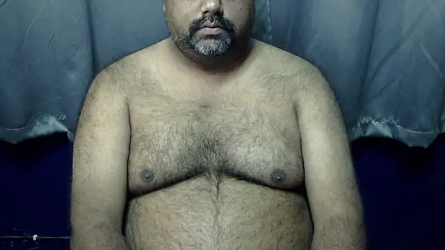 hairysubcub 70 online show from 19, 12, 2025