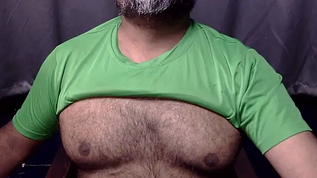 hairysubcub 70 online show from 14, 3, 2026