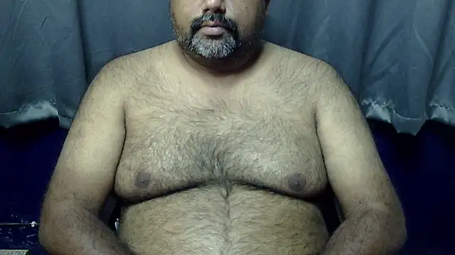 hairysubcub 70 online show from 10, 4, 2026