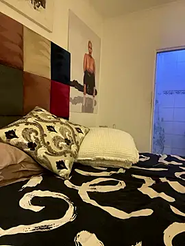 sexyTHANDO online show from 9, 1, 2026