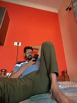 arhan3043 online show from 11, 1, 2026