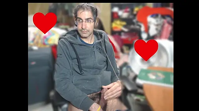 Gsmile1 online show from 30, 1, 2025