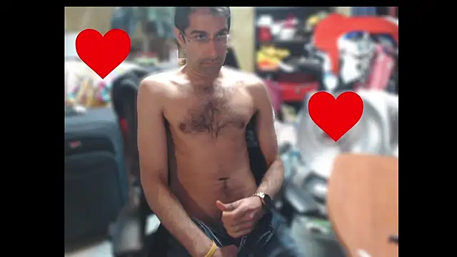 Gsmile1 online show from 1, 2, 2025