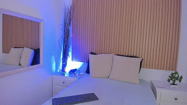 Snapshot of GenesisRuiz chatting on 21, 2, 2026 GenesisRuiz online show from 21, 2, 2026