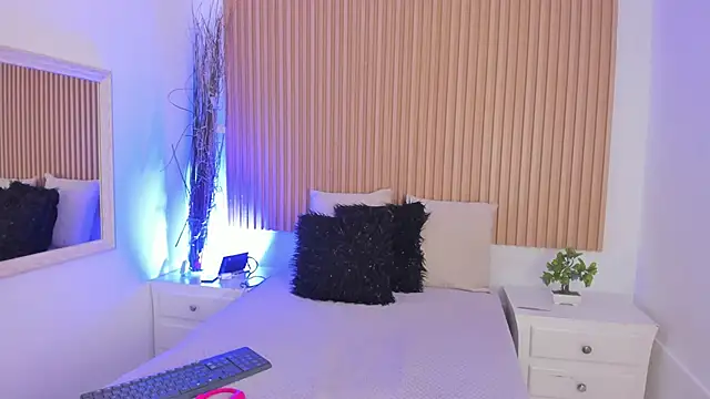 Snapshot of GenesisRuiz chatting on 25, 2, 2026 GenesisRuiz online show from 25, 2, 2026