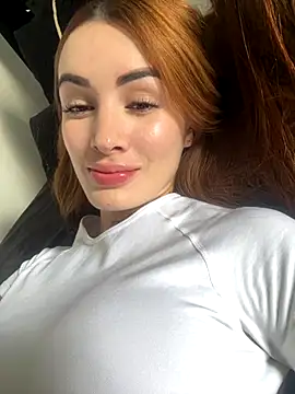 SofiaCarter online show from 2, 12, 2025