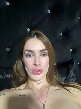 SofiaCarter online show from 5, 2, 2026