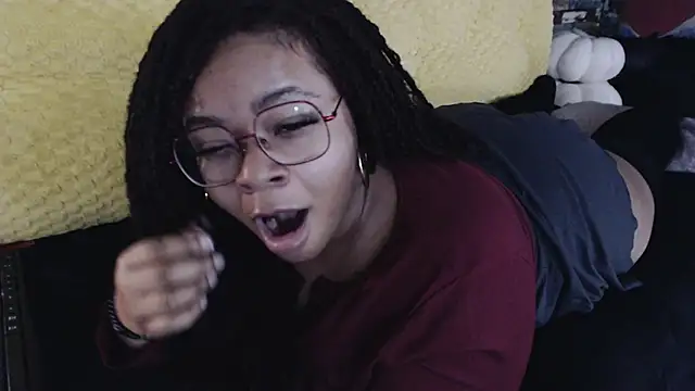 Snapshot of -khayaparker chatting on 12, 2, 2025 -khayaparker online show from 12, 2, 2025