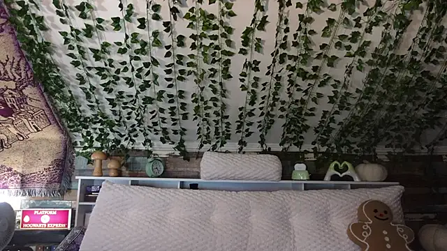 Snapshot of -khayaparker chatting on 12, 3, 2025 -khayaparker online show from 12, 3, 2025