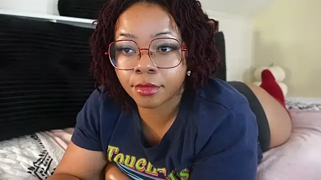 -khayaparker online show from 7, 11, 2025