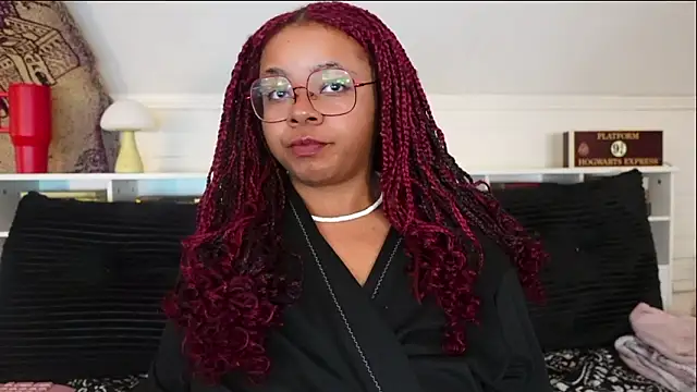 -khayaparker online show from 22, 3, 2026