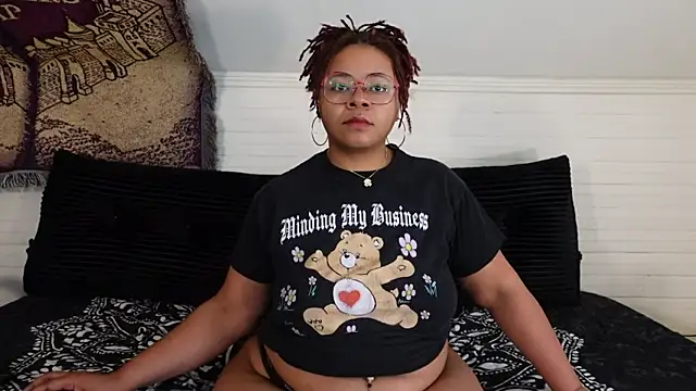 Snapshot of -khayaparker chatting on 9, 5, 2026 -khayaparker online show from 9, 5, 2026