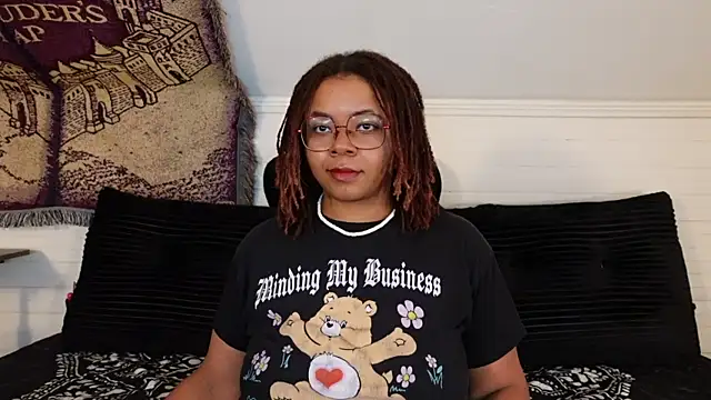 Snapshot of -khayaparker chatting on 4, 6, 2026 -khayaparker online show from 4, 6, 2026