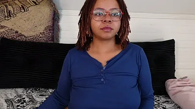 Snapshot of -khayaparker chatting on 8, 6, 2026 -khayaparker online show from 8, 6, 2026