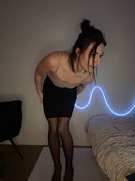 OIivia online show from 13, 1, 2025