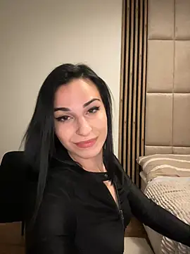 OIivia online show from 17, 3, 2025