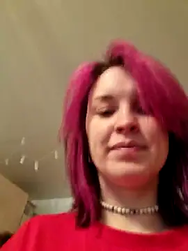 LazyTanukii online show from 2, 12, 2024