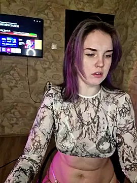 LazyTanukii online show from 19, 3, 2025