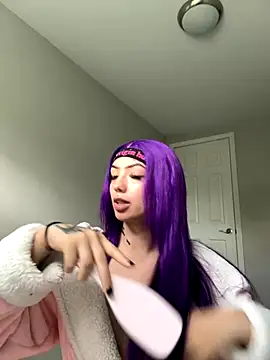 Chanelkeyy online show from 31, 10, 2025