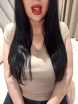 Snapshot of Queen_sousou chatting on 11, 11, 2025 Queen sousou online show from 11, 11, 2025