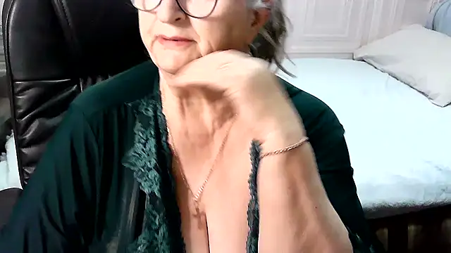 LolkaAlyss online show from 3, 3, 2026