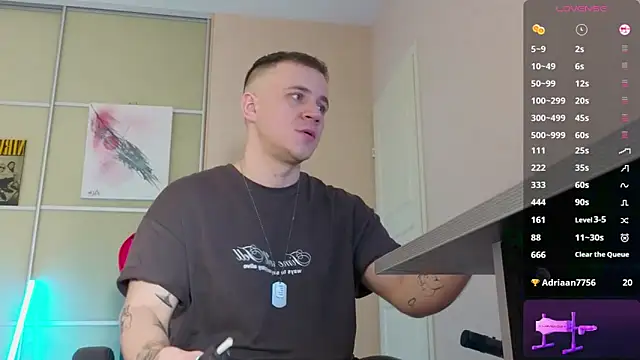 Ethan and mike online show from 20, 9, 2025