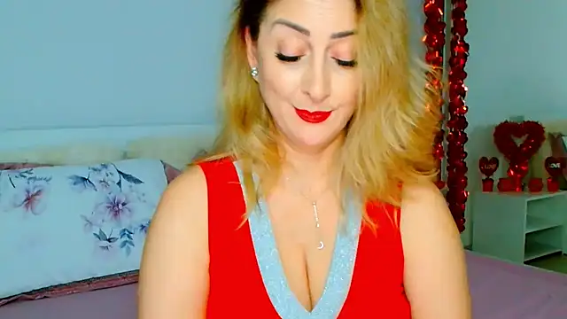 Snapshot of Tyana40 chatting on 17, 2, 2025 Tyana40 online show from 17, 2, 2025