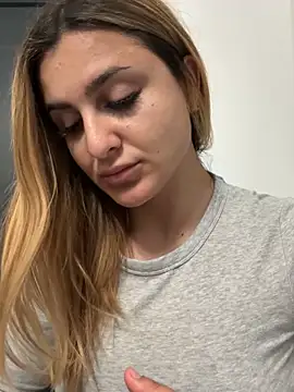 NicolePlay online show from 29, 3, 2026