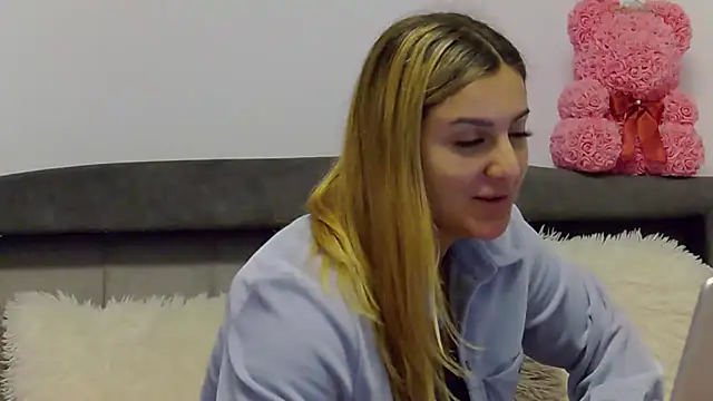 NicolePlay online show from 30, 3, 2026