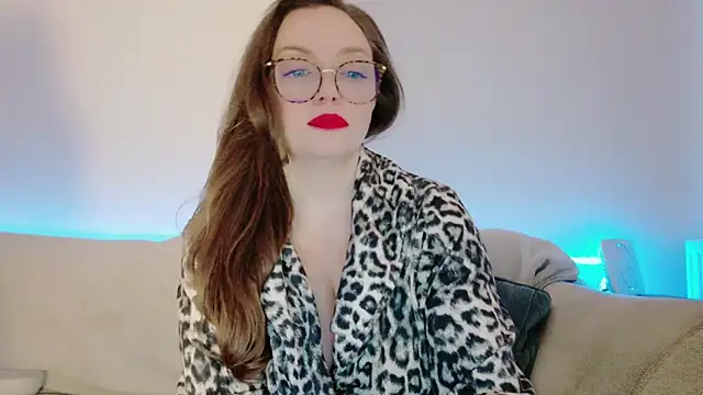 FemDom RubyKnightXXO online show from 21, 2, 2025