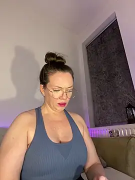 FemDom RubyKnightXXO online show from 1, 12, 2025